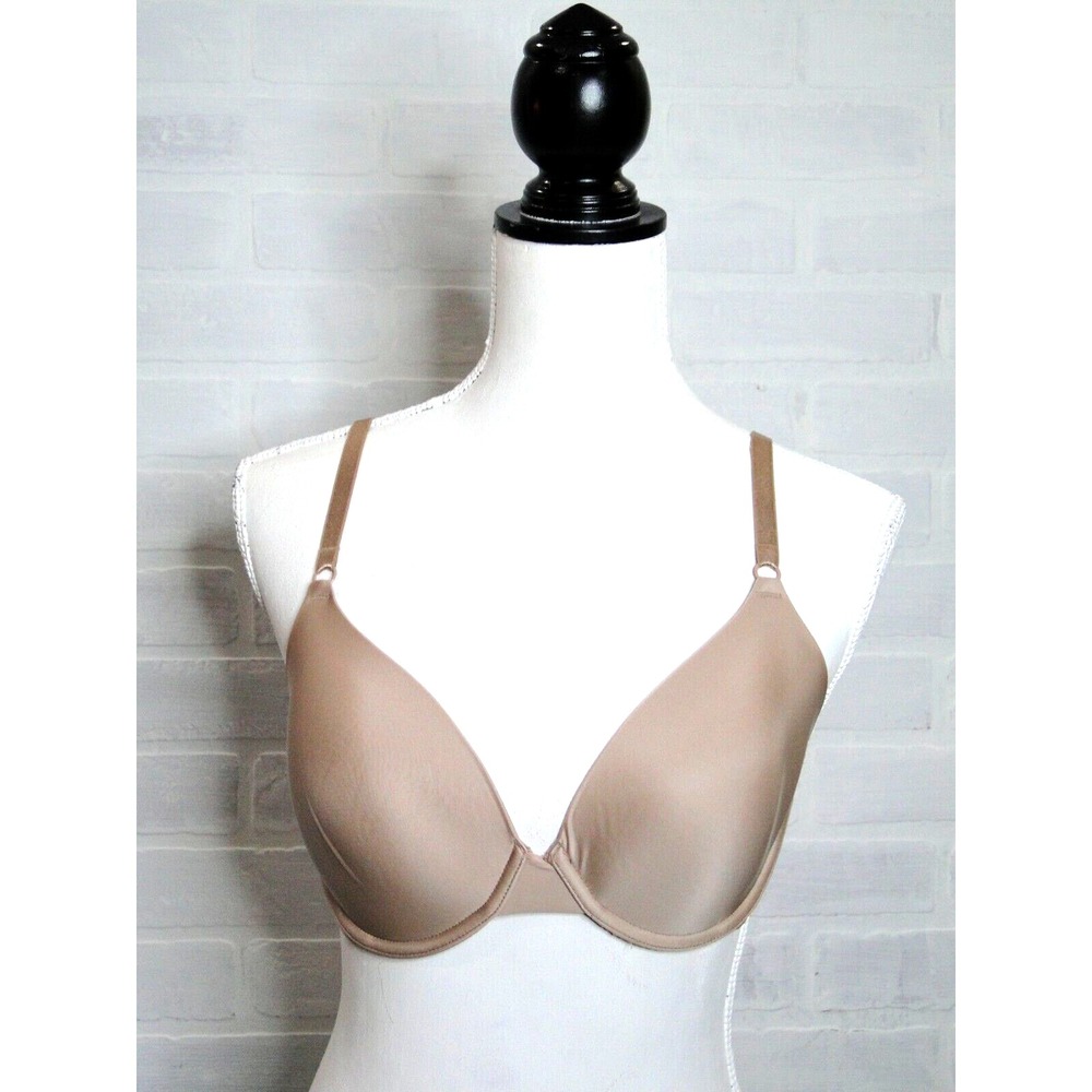 Victoria Secret Perfect Coverage/ Bonnet Couverture parfaite Women Bra‎ 36D
